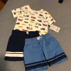 Toddler boys  clothes
